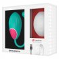 Wearwatch Egg Wireless Technology Watchme Aquamarine / Snowy