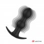 Ambiguo Watchme Remote Control Plug Tiberio Anal Vibrator