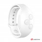 Wearwatch Dual Pleasure Wireless Technology Watchme Fuchsia / Snowy