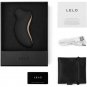 Lelo Sona Cruise Clit Stimulating Black