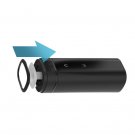 Kiiroo Onyx + Teledildonic Masturbator With Fleshlight Texture