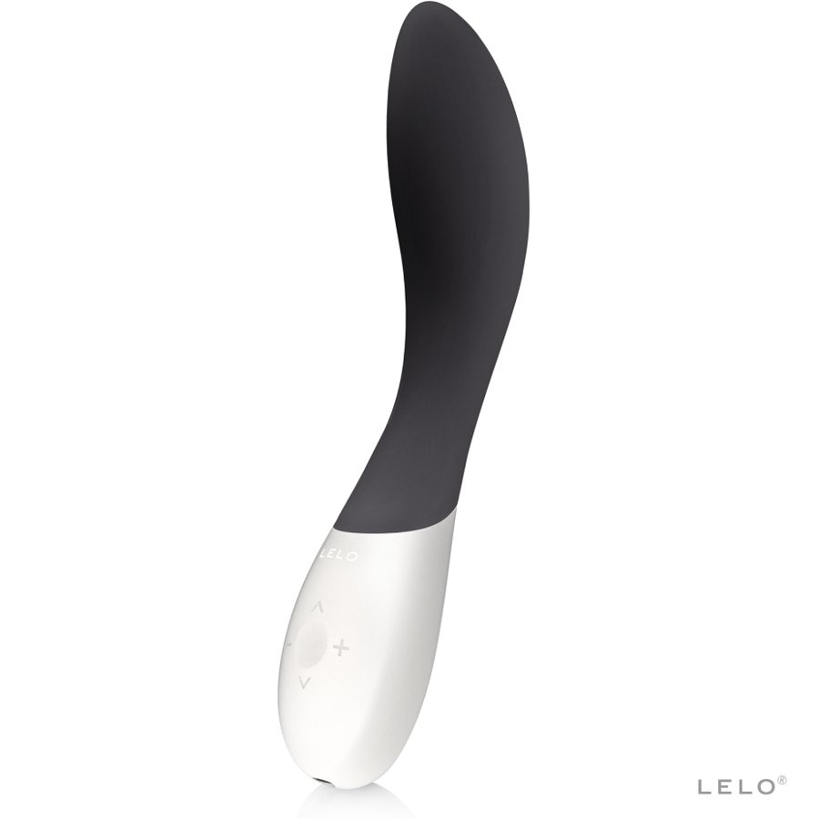 Lelo Mona Wave &acirc;�&cent; Black