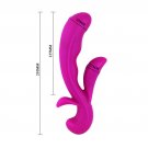 Pretty Love Highgrade - Stamen Massager Purple