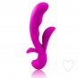 Pretty Love Highgrade - Stamen Massager Purple