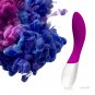 Lelo Mona Wave &acirc;�&cent; Deep Rose