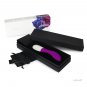 Lelo Mona Wave &acirc;�&cent; Deep Rose