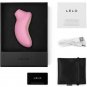 Lelo Clit Stimulating Sona Pink