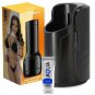 Kiiroo Keon + Feel Victoria June Stroker + Aqua Quality Lube 50 Ml
