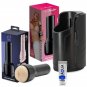Kiiroo Pack Keon + Feel Nicolette Shea + Feel Stroker + Aqua Quality 50 Ml
