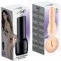 Kiiroo Pack Keon + Feel Rae Lil + Feel Stroker + Aqua Quality 50 Ml