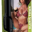 Kiiroo Pack Keon + Feel Alexis Fawx + Feel Stroker + Aqua Quality 50 Ml