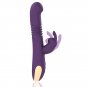 Treasure Bastian Rabbit Up & Down, Rotator & Vibrator Watchme Compatible