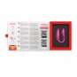 Oninder G-spot & Clitoral Stimulator Pink - Free App