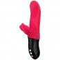 Fun Factory - Bi Stronic Fusion Dual Pulsator India Red
