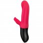 Fun Factory - Bi Stronic Fusion Dual Pulsator India Red