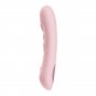 Kiiroo Pearl 3 G-spot Vibrator - Pink