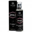 Secretplay Apolo Male Perfume With Pheromones 50 Ml