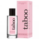 Taboo Frivole Sensual Fragance For Her