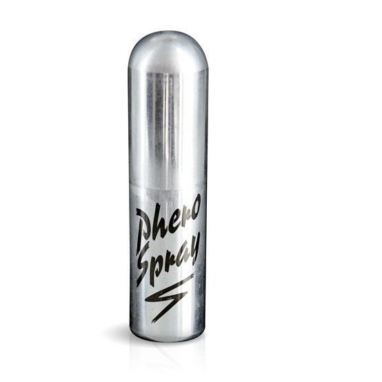 Phero Spray For Him 15ml