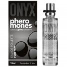 Onyx Pheromones Eau De Toilette For Him 15ml