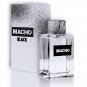 Macho Black Eau De Toilette Perfume 100 Ml