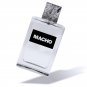 Macho Black Eau De Toilette Perfume 100 Ml