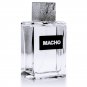 Macho Black Eau De Toilette Perfume 100 Ml