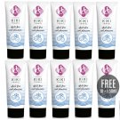 Kikí Travel Cooling Effect Lubricant 50 Ml 10+1 Free