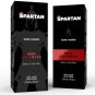Spartan Couple Gel Virility And Insensifying 100% Vegan Cream