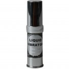 Secretplay Liquid Vibrator Stimulator Unisex Strong 15 Ml
