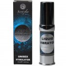Secretplay Liquid Vibrator Unisex Stimulator 15 Ml