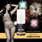 Coquette Pulse Gel Strawberry Magic Vibration Premium 15ml