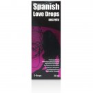 Spanish Love Drops
