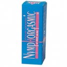 Nymphorgasmic Gel Cream 15ml