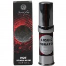 Secretplay Liquid Vibrator Strong Stimulator 15ml