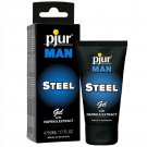 Pjur -man Steel Gel 50 Ml