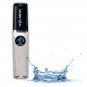 Voulez-vous Light Gloss With Effect Hot Cold - Natural Flavour 10 Ml