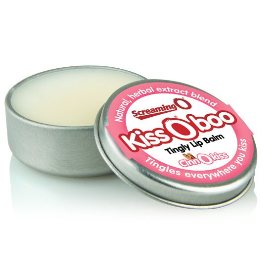 Screaming O Kissoboo Cinnamon