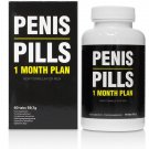 Penis Enlargement Pills 1 Month 60 Tabs