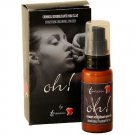 Creamygel Stimulating And Sensitising Cream For Her 30 Ml