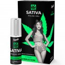 Coquette Pulse Gel Sativa Extreme Vibration Premium 6ml