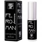 Feroman Perfume Feromonas Concentrado 20ml