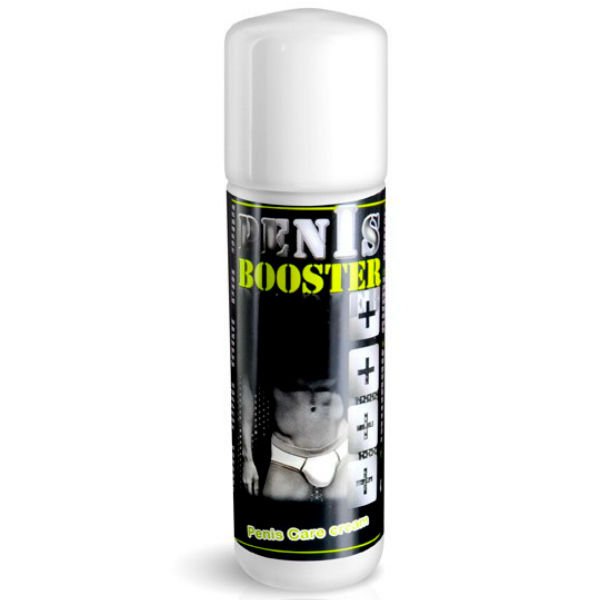 Penis Booster