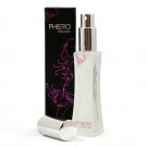 Phiero Woman. Perfume With Pheromones For Women