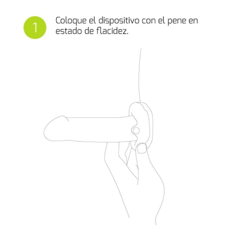 Gnetics Extender Penis Enhancer