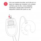 U Breast Breast Increase Electrostimulation