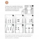 U Tonic Electrostimulation Muscle Toning And Reaffirmation