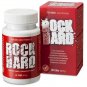 Rock Hard Mas Potencia 30 Cap