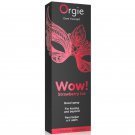 Orgie Wow! Strawberry Ice Bucal Spray 10 Ml