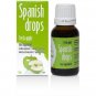 Spanish Fly Fresh Apple
